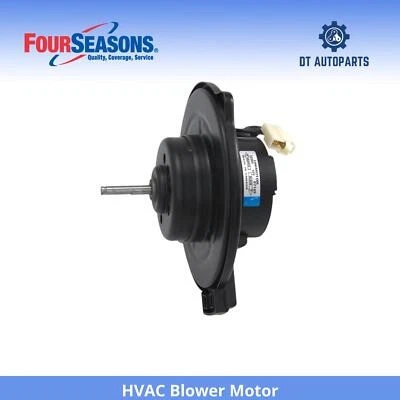 Motor soplador de climatización para Honda S2000 2000-2009 4 estaciones 2001 2002 2003 2004 2005 Foto 1 de 4