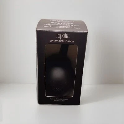 Toppik  Hair Fibers Hold Spray Applicator - Image 1 of 4