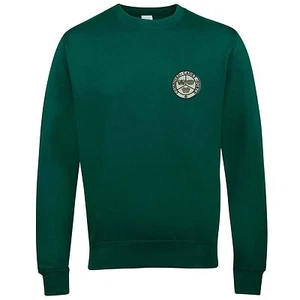 OFFICIAL Combined Cadet Force Sweatshirt - Picture 1 of 9