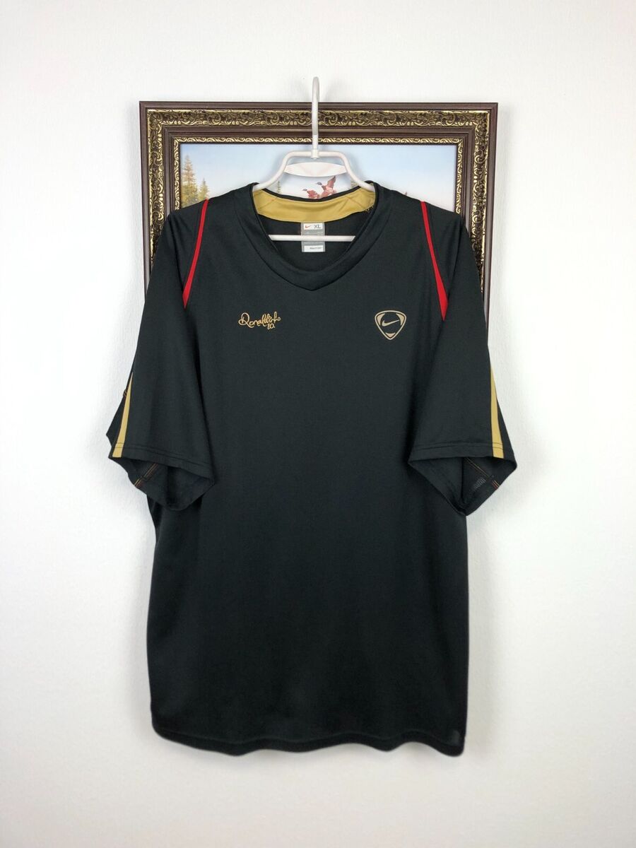 Nike Ronaldinho International Club Soccer Fan Shirts for Nike Ronaldinho International Club Soccer Fan Shirts for