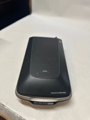 Epson Perfection V500 Flatbed Scanner - Image 1 of 4