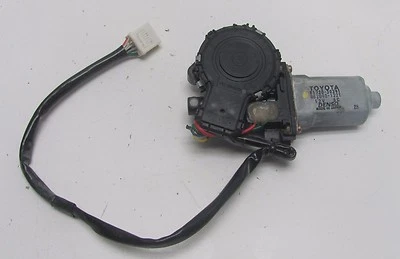 98-05 Lexus GS300 Window Motor Rear Right Side 85720-30291 OEM KM506198 Foto 1 de 4