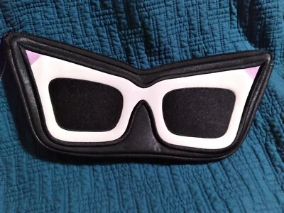 Lady Gaga Elton John Sunglass Love Bravery brand Clutch - Image 1 of 4