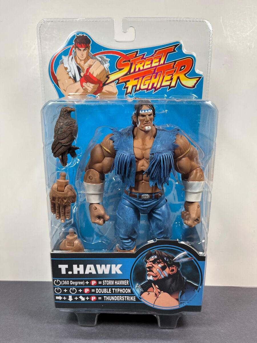 SOTA Toys Street Fighter Action Figures for sale | eBay SOTA Toys Street Fighter Action Figures for sale | eBay