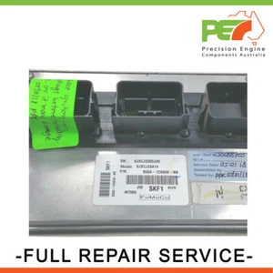 Módulo de control electrónico servicio de reparación ECM para Mazda CX9 CX-9 TB CAV6 2007-16 - Imagen 1 de 4