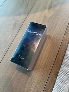 Dior Fahrenheit 32 100ml - Bild 1 von 4