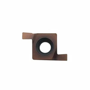 8GR-150 BP1025 Stainless steel shallow groove cutting blade CNC carbide insert - Picture 1 of 5