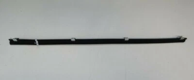 Mercedes W116 450 SEL 6.9 rail d'étanchéité arrière droit A1167250065 Foto 1 de 4