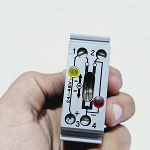 PHOENIX Tipo GTF 76, GTF 76/48, GTF 76/230 - Imagen 1 de 6