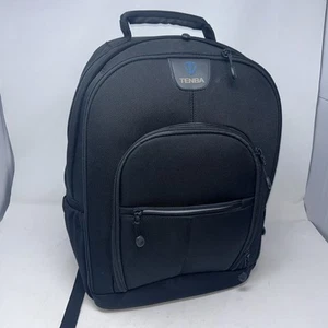 Tenba Roadie Executive Laptop Rucksack schwarz - Bild 1 von 18