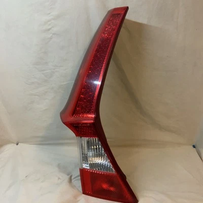 Conjunto de lámpara de luz trasera trasera izquierda lado del conductor Volvo XC70 2008-2013 FABRICANTE DE EQUIPOS ORIGINALES Foto 1 de 4