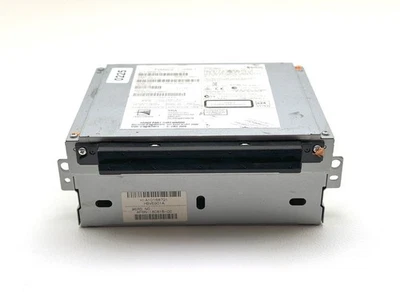 Volvo XC60 2012 Radio / Reproductor de CD / Reproductor de DVD / Navegación 31358285 TSL6043 Foto 1 de 4