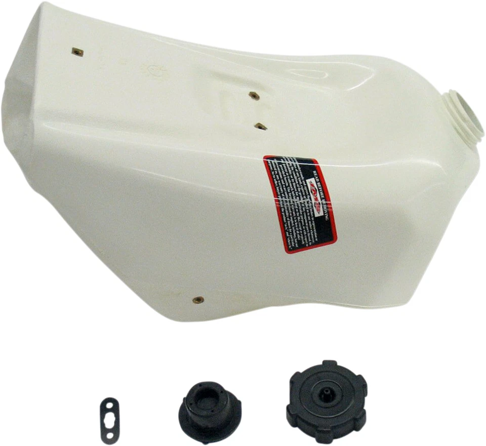 IMS PRODUCTS INC. - 117313-W1 - Large-Capacity Gas Tank for Yamaha YZ 125 250 WR - Image 1 of 1