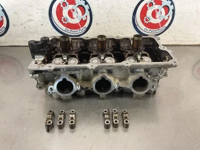 Infiniti G35 2005 pasajero derecho VQ35DE culata motor OEM 14BDFC0 Foto 1 de 4