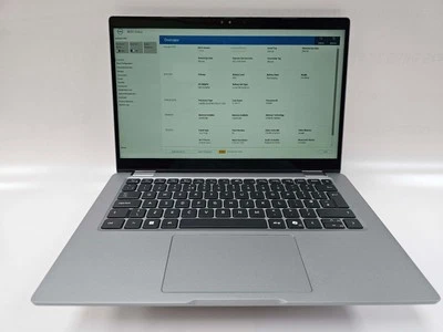 Dell Latitude 5350 Laptop 2 in 1 Intel® Ultra 5 135U 32 GB 1 TB 13.3" FHD TOUCH - Image 1 of 4