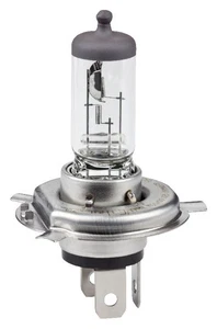10x BREHMA HS1 Halogen Zweiradlampe PX43t 35/35W 12V Scheinwerfer Licht - Picture 1 of 3
