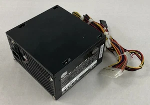 Fuente de alimentación Cooler Master RS-500-PCAR-13 500W probada - Imagen 1 de 1