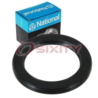 Sello convertidor de par nacional para Volkswagen Golf City 2009-2010 automático lp Foto 1 de 4