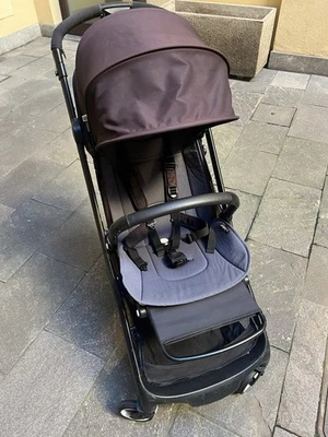 passeggino leggero usato Bugaboo - Immagine 1 di 4
