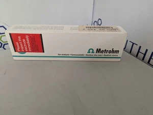 Metrohm  Combined Pt-Ring Electrode, 6.0451.100 - Picture 1 of 5