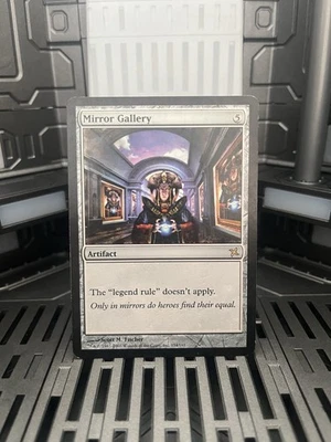 Mirror Gallery Betrayers of Kamigawa Regular - Image 1 of 2