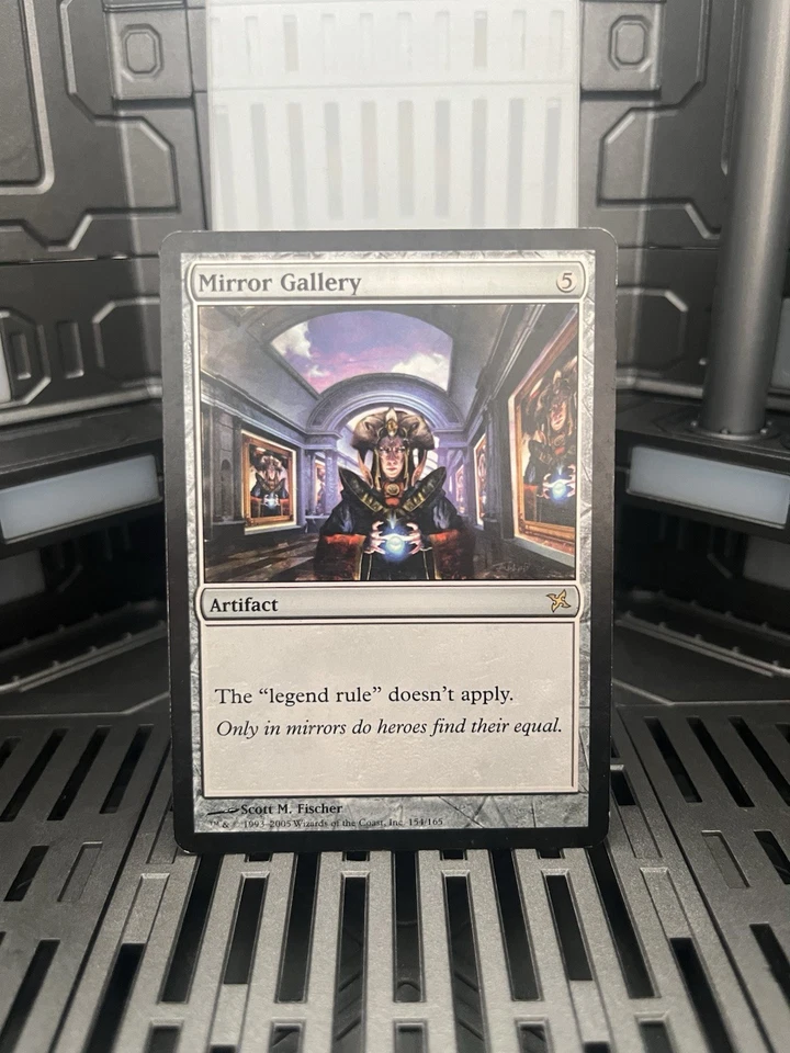 Mirror Gallery Betrayers of Kamigawa Regular - Image 1 of 2