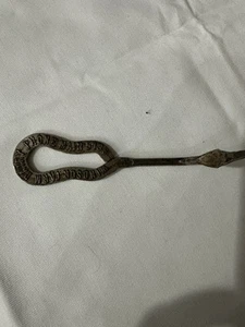 Metall Werbung Knopf Haken, Windsor Dairy - Bild 1 von 7