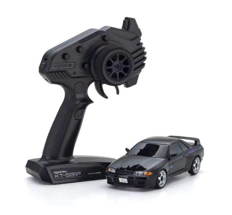 Kyosho Mini-Z Hobby RC Car, Truck & Motorcycle Minis for