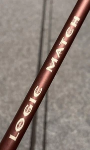 drennan drx logic match 3.9 coarse fishing float rod rare waggle bream tench - Picture 1 of 11
