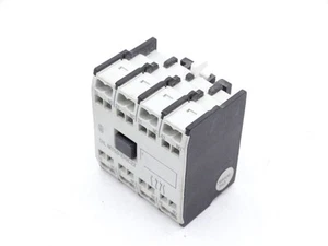 EATON CORPORATION DILM150-XHIC22 SWITCH - Picture 1 of 4
