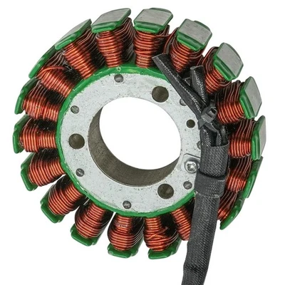 Stator for Suzuki GSXR750 GSXR 750 GSX-R750 2000 2001 2002 2003 New - Image 1 of 4