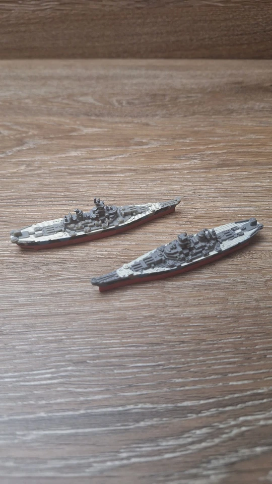 Micro Máquinas Acorazado Militar 1994 Barco Terror Tropas Calavera Azul Camuflaje Lote 2 Foto 1 de 4