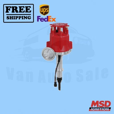 Distributor MSD for GMC Jimmy 1970-1973 - Image 1 of 3