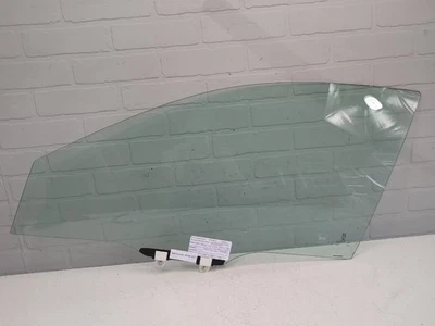 2008-2012 HONDA ACCORD Front Driver Left Door Window Glass w/ Anti-Theft OEM Foto 1 de 4