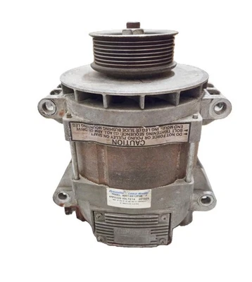 Prestolite Alternator A0014997PGH (4997PGH) 12 V 270 A – Pad Mount - Image 1 of 4