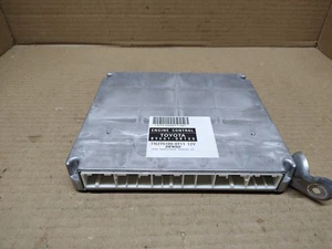 2005 TOYOTA SIENNA 89661-08120 ENGINE COMPUTER - Picture 1 of 5