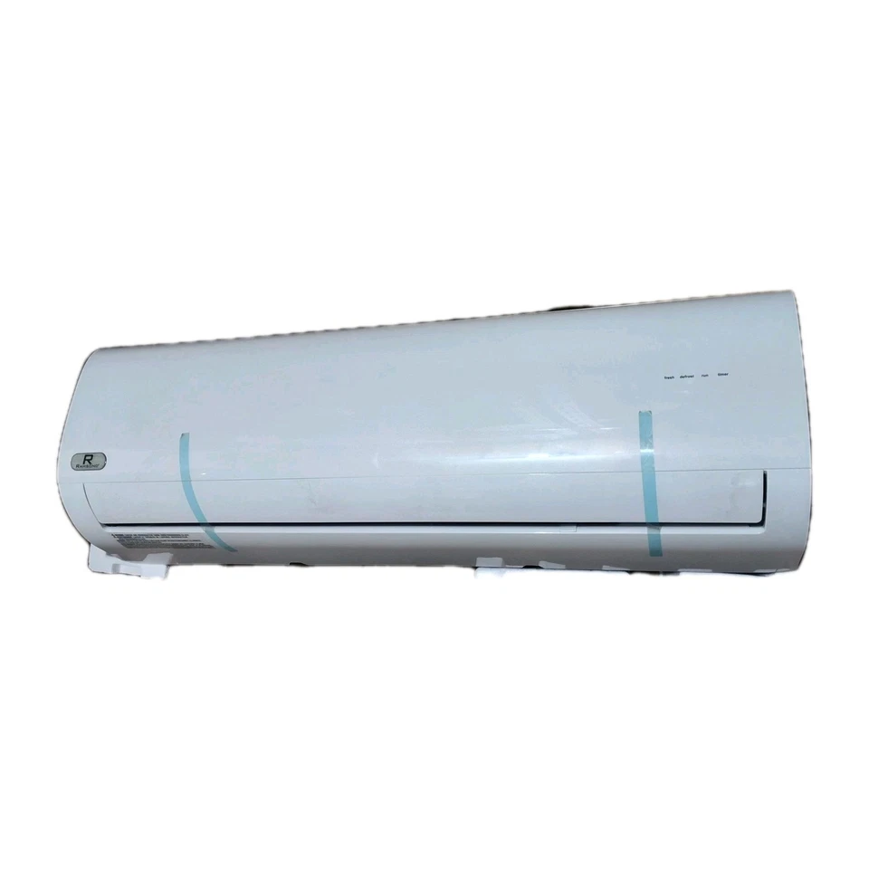 ramsond R 24000 btu evaporador interno somente (para mini split) - Imagem 1 de 4