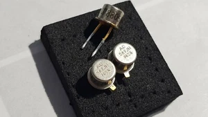 3pcs AD589 1.2v Voltage Reference Analog Devices - Picture 1 of 5