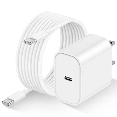 Wholesale 60W PD USB-C to USB-C Cable Fast Charge Cord for iPhone16 15 Samsung - Image 1 of 4