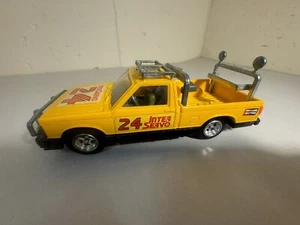 Gran Bretaña Granja Chevrolet Chevy Camioneta Inter Servo 9573 1983 Modelo 1:32 En muy buena condición - Imagen 1 de 8
