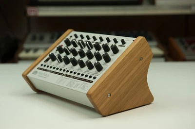 MFB Tanzbär Lite Tanzmaus Dominion Club Seitenteil Wooden Side Panel Stand LO - Bild 1 von 4