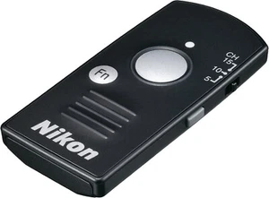 Nikon WR-T10 Wireless Remote Controller Single item From JAPAN - Picture 1 of 1