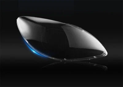 For 2004-2010 Mercedes Benz Viano Right Headlight Lens Headlights Lamp Cover - Image 1 of 2