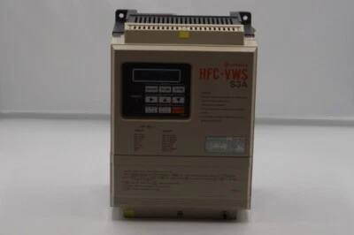 Hitachi HFC-VWS1.5SF3EA - Image 1 of 4