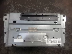 BMW F07 F25 5 Series X3 Professtional Sat Nav Radio Head Unit 9275509 - Picture 1 of 6