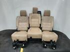 2007 LAND ROVER DISCOVERY LR3 2nd Row Seat (Rear Seat)