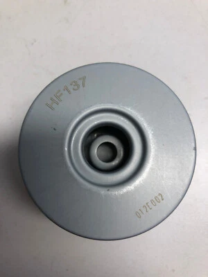 OEM подлинный масляный фильтр Hiflofiltro Hiflo P/N 550-0137 НОВЫЙ - Изображение 1 из 4