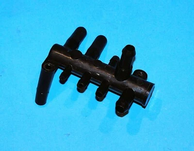 Conector de árbol de manguera de vacío Mercury Grand Marquis 1975-78 OEM Foto 1 de 4