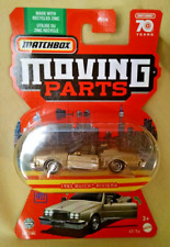 2022 Matchbox Moving Parts 1978 Subaru Brat Die Cast Car