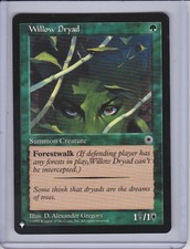 MtG Magic The Gathering Zendikar Rising The List Cards x1